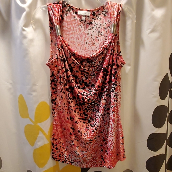 Fashion Bug Tops - Blouse